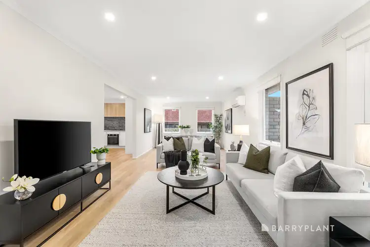 Fourth view of Homely house listing, 4 Selborne Close, Wantirna VIC 3152