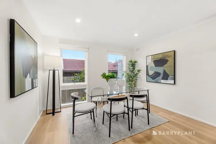 Sixth view of Homely house listing, 4 Selborne Close, Wantirna VIC 3152