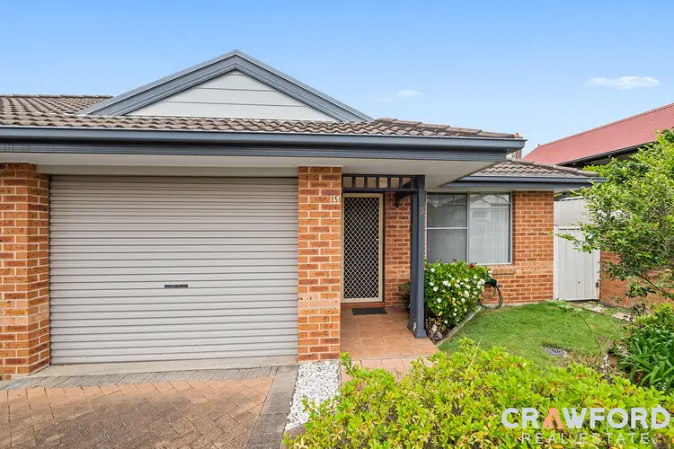 5/22 Queens Road, New Lambton NSW 2305