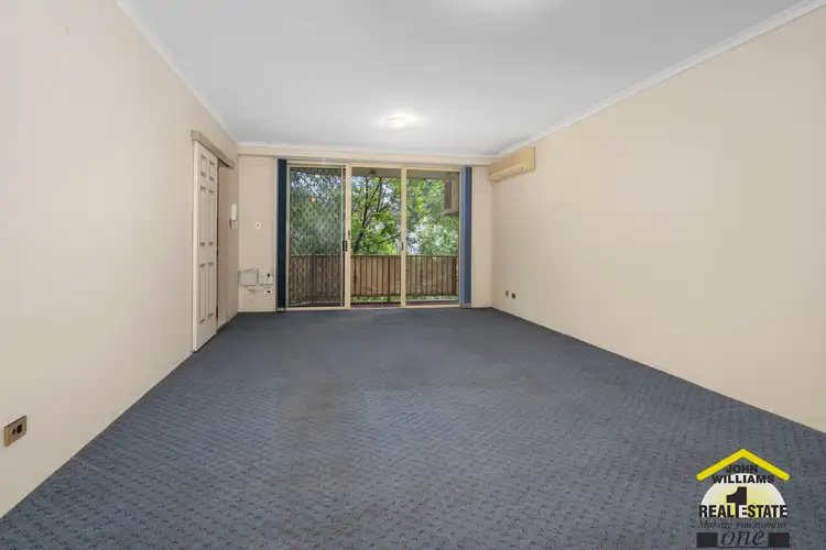 Third view of Homely unit listing, 18/3 Riverpark Drive, Liverpool NSW 2170