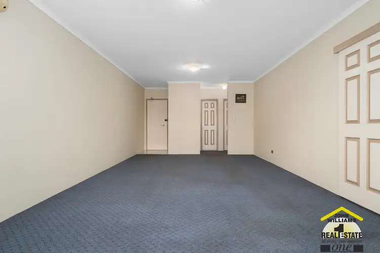 Fourth view of Homely unit listing, 18/3 Riverpark Drive, Liverpool NSW 2170