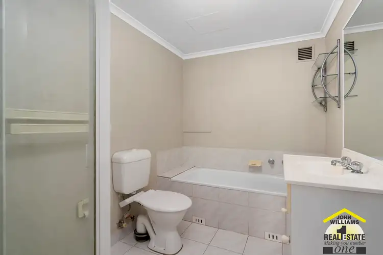 Fifth view of Homely unit listing, 18/3 Riverpark Drive, Liverpool NSW 2170