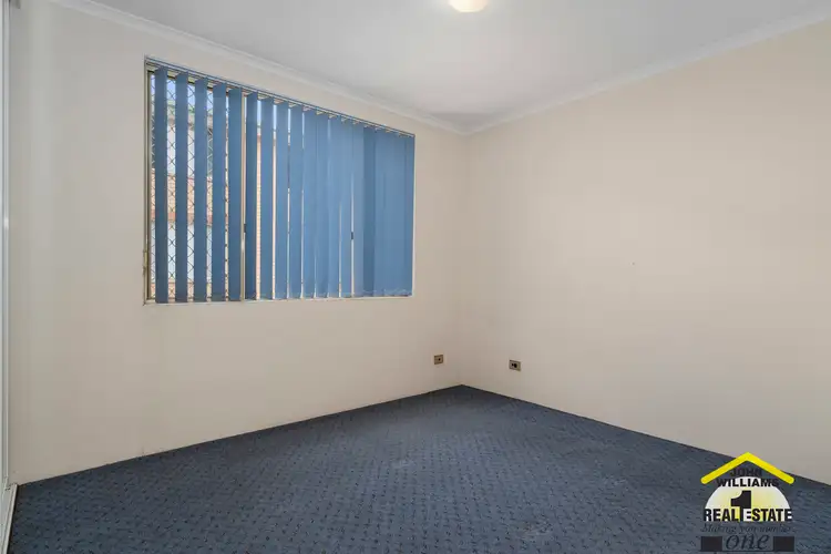 Sixth view of Homely unit listing, 18/3 Riverpark Drive, Liverpool NSW 2170