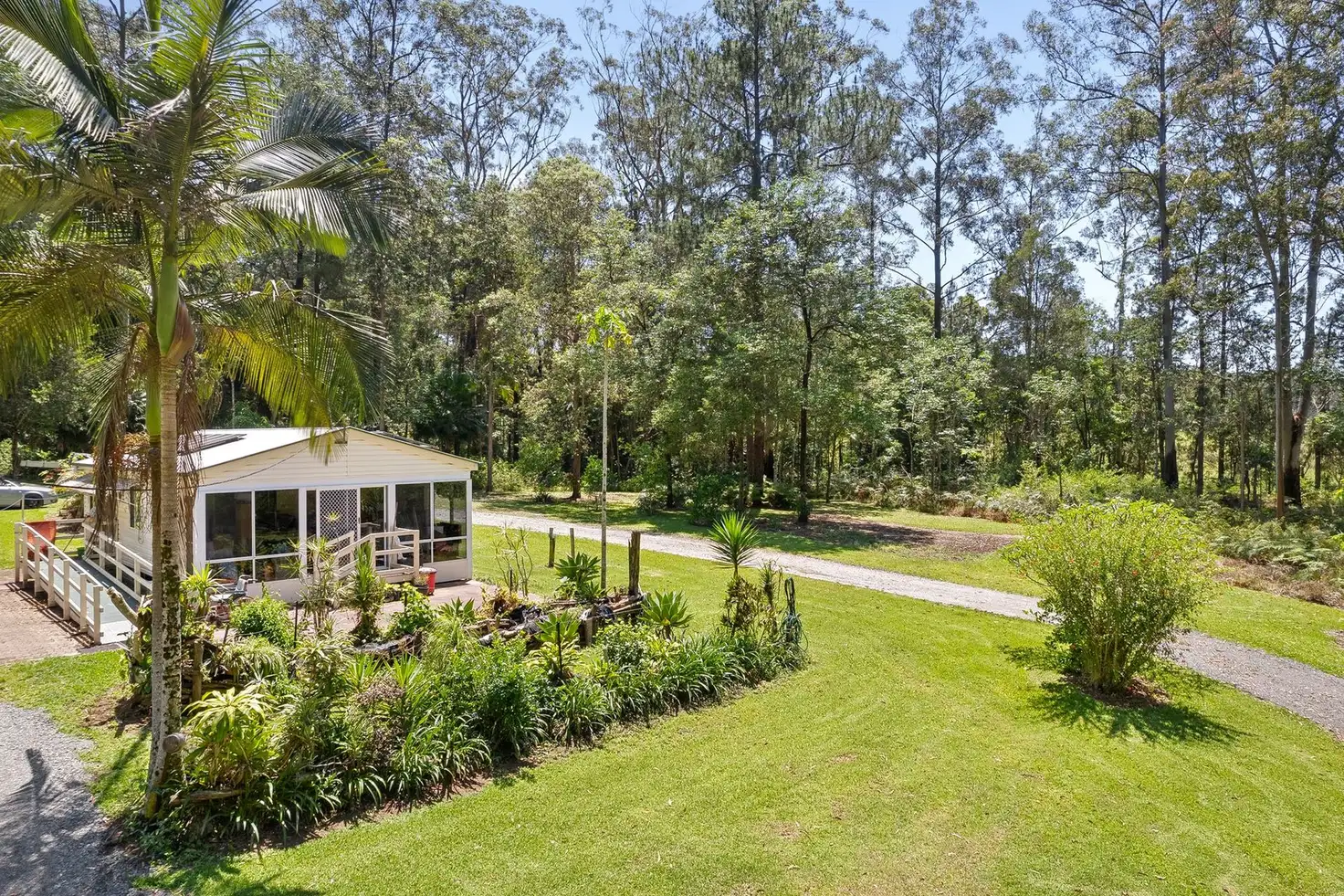 Main view of Homely land listing, 146 Sippy Creek Road, Tanawha QLD 4556