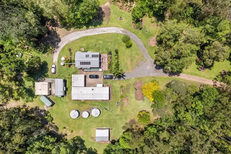 Third view of Homely land listing, 146 Sippy Creek Road, Tanawha QLD 4556
