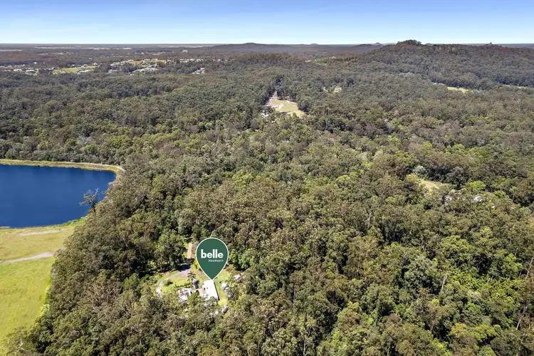 Fourth view of Homely land listing, 146 Sippy Creek Road, Tanawha QLD 4556