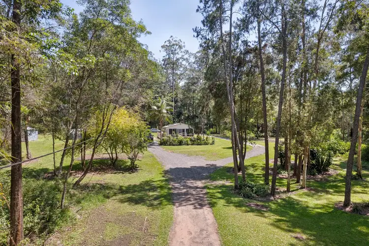 Fifth view of Homely land listing, 146 Sippy Creek Road, Tanawha QLD 4556