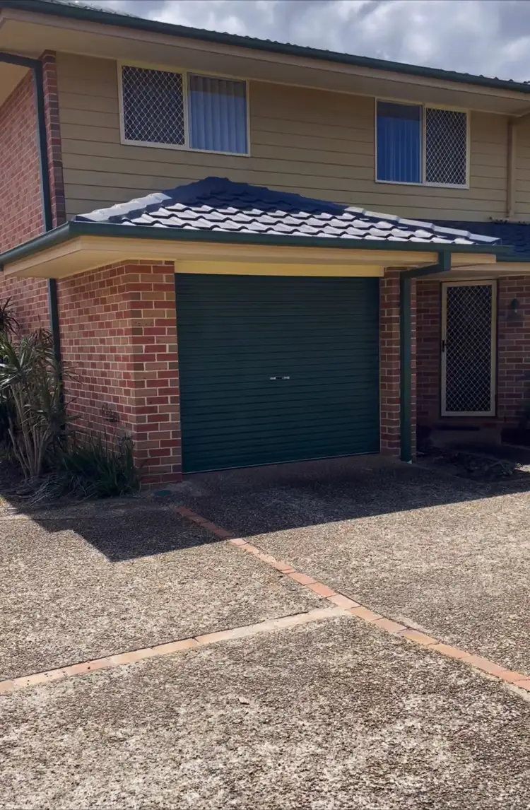 Main view of Homely townhouse listing, 6/4 Advocate Place, Banora Point NSW 2486