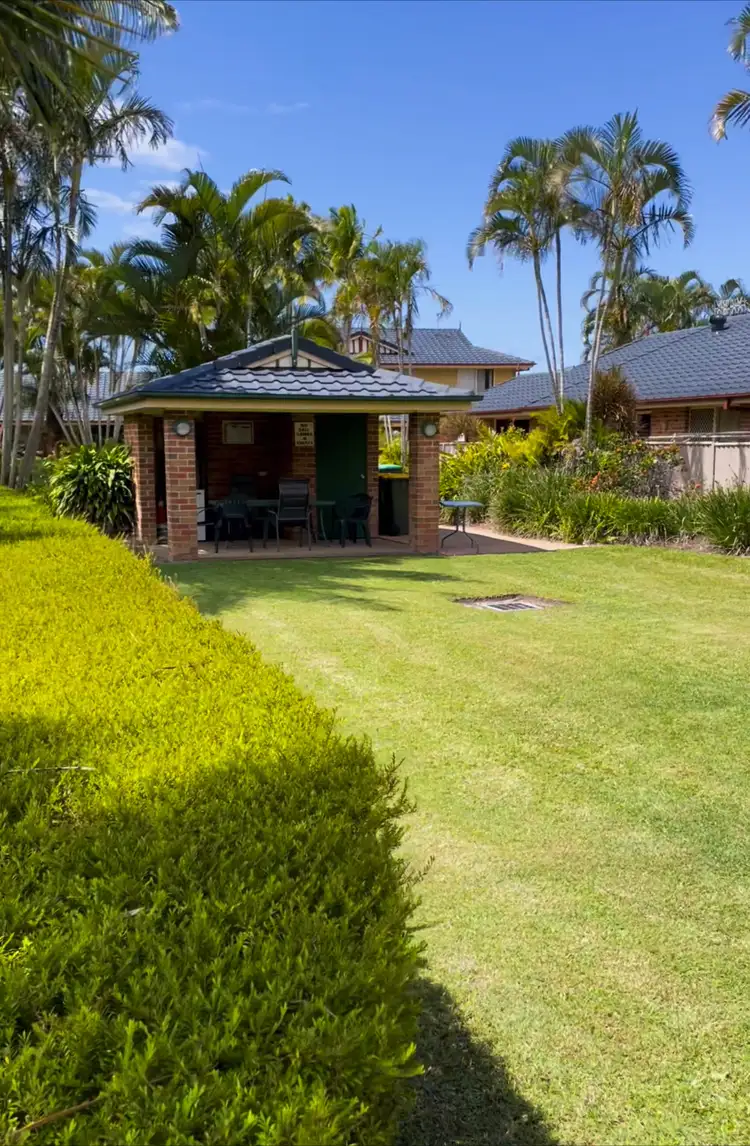 Second view of Homely townhouse listing, 6/4 Advocate Place, Banora Point NSW 2486