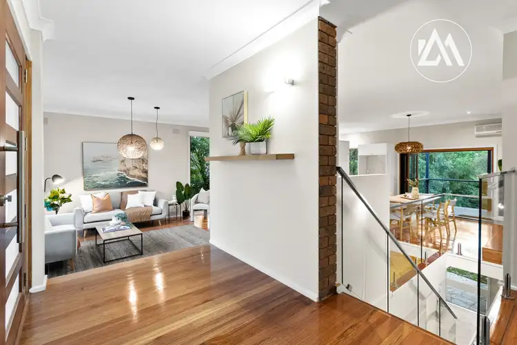 Second view of Homely house listing, 10 Pastoral Street, Frankston South VIC 3199