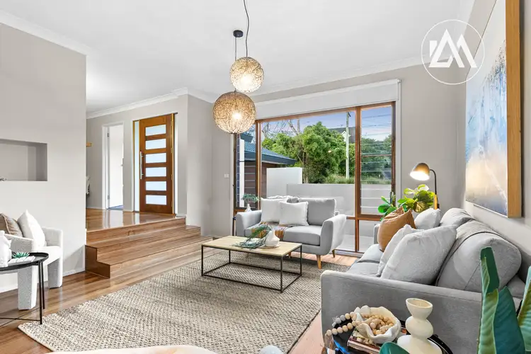 Third view of Homely house listing, 10 Pastoral Street, Frankston South VIC 3199