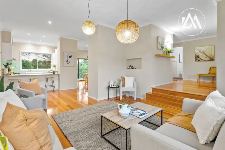 Fourth view of Homely house listing, 10 Pastoral Street, Frankston South VIC 3199