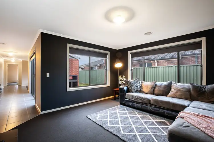 Fifth view of Homely house listing, 5 Crestmont Court, Miners Rest VIC 3352