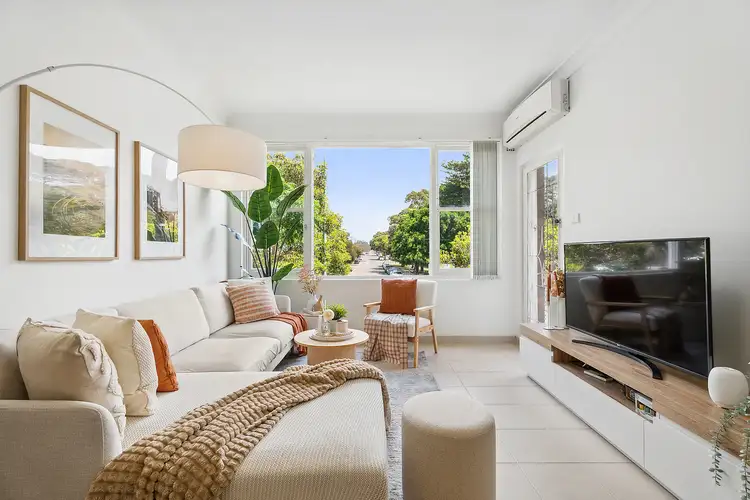 Second view of Homely unit listing, 4/154 Chuter Avenue, Sans Souci NSW 2219