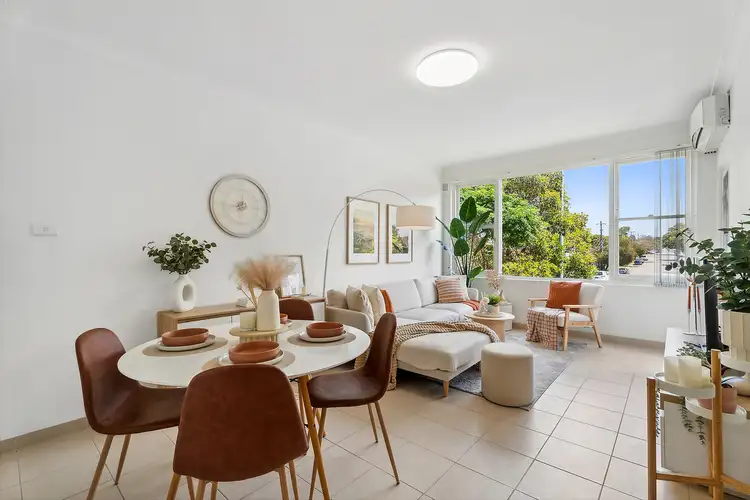 Third view of Homely unit listing, 4/154 Chuter Avenue, Sans Souci NSW 2219