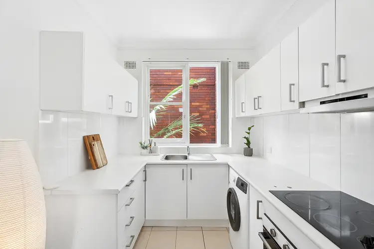 Fourth view of Homely unit listing, 4/154 Chuter Avenue, Sans Souci NSW 2219