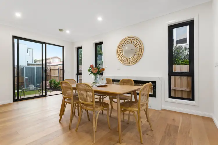 Third view of Homely townhouse listing, 2/9 Hartwood Street, Kew East VIC 3102