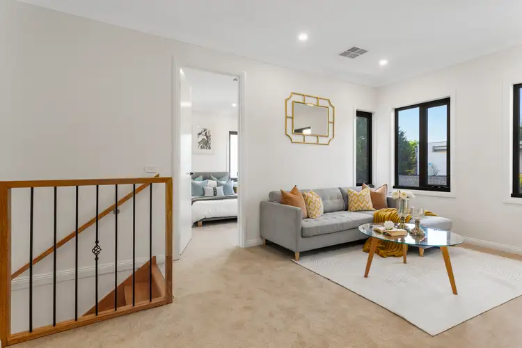 Fourth view of Homely townhouse listing, 2/9 Hartwood Street, Kew East VIC 3102