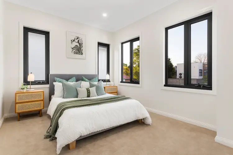 Sixth view of Homely townhouse listing, 2/9 Hartwood Street, Kew East VIC 3102