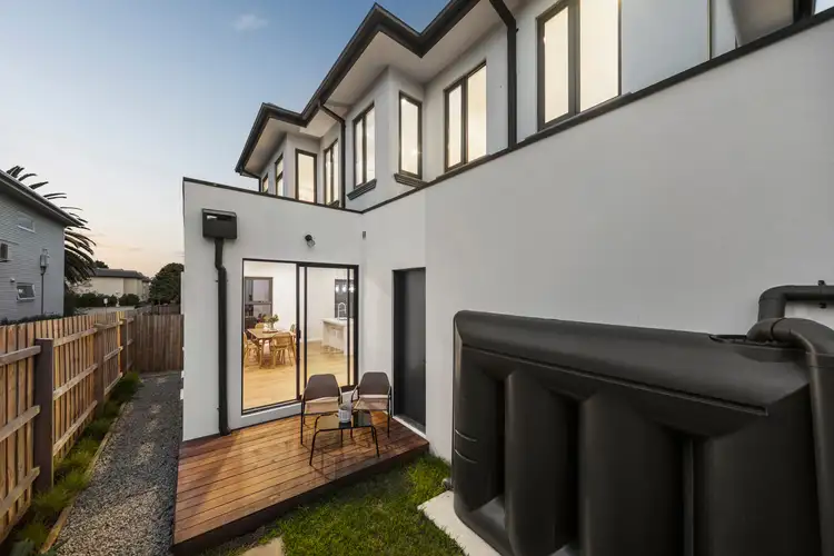 Seventh view of Homely townhouse listing, 2/9 Hartwood Street, Kew East VIC 3102