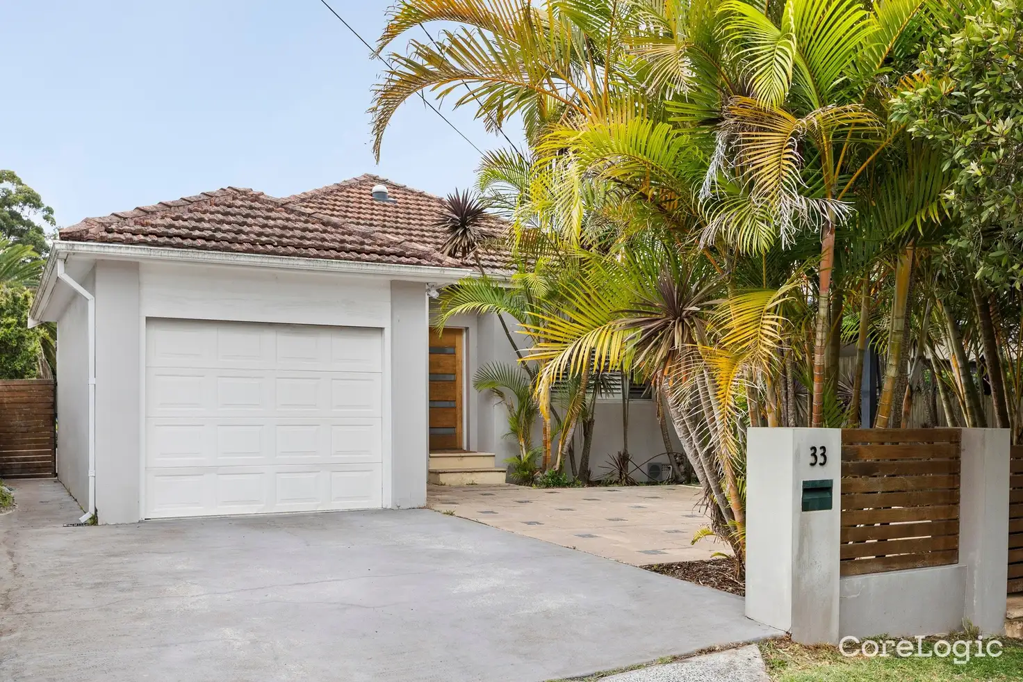 Main view of Homely house listing, 33 Hunter Street, North Balgowlah NSW 2093