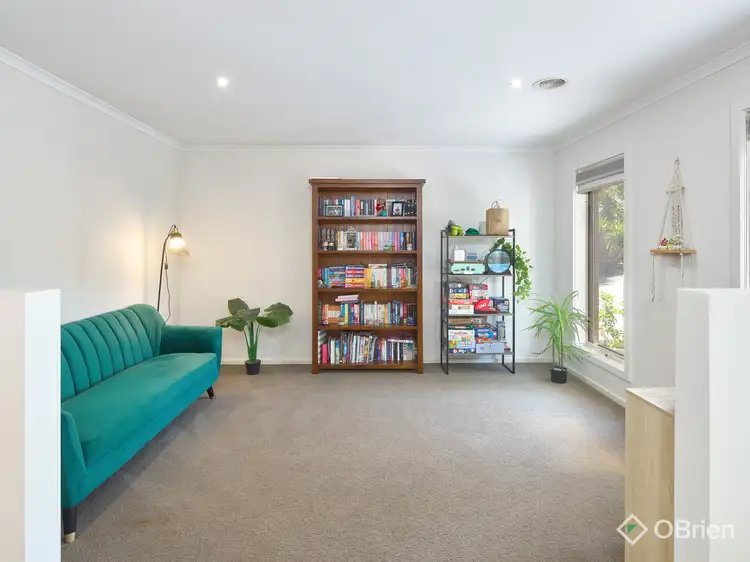 Second view of Homely house listing, 82 Cook Street, Drouin VIC 3818