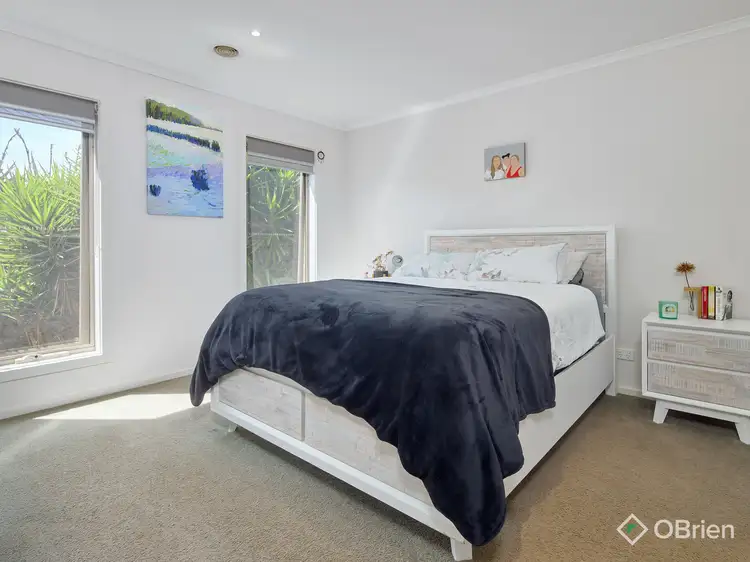 Third view of Homely house listing, 82 Cook Street, Drouin VIC 3818