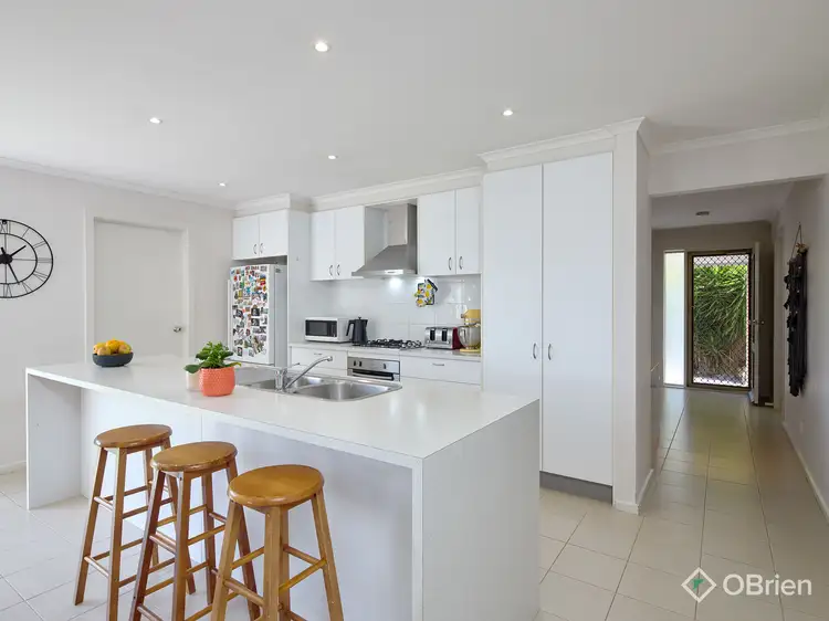 Fifth view of Homely house listing, 82 Cook Street, Drouin VIC 3818