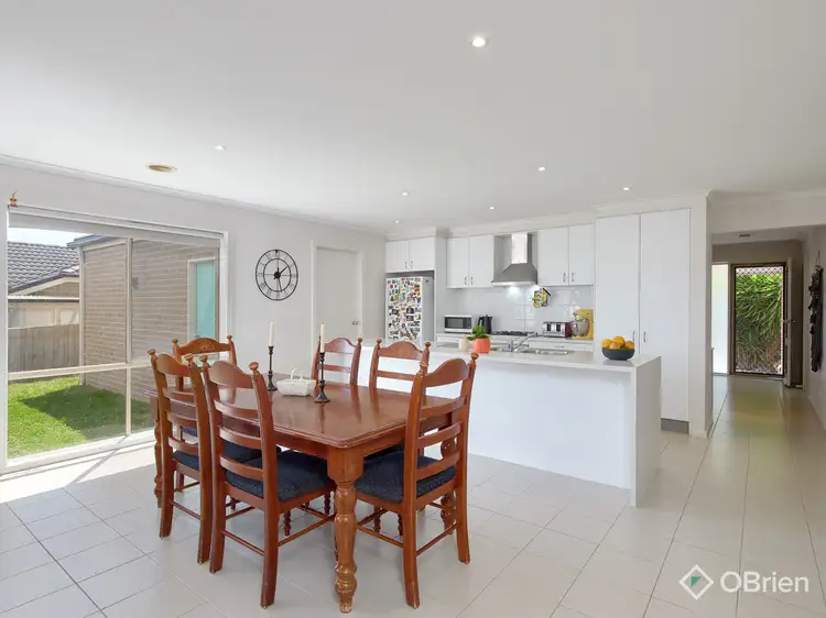 Sixth view of Homely house listing, 82 Cook Street, Drouin VIC 3818