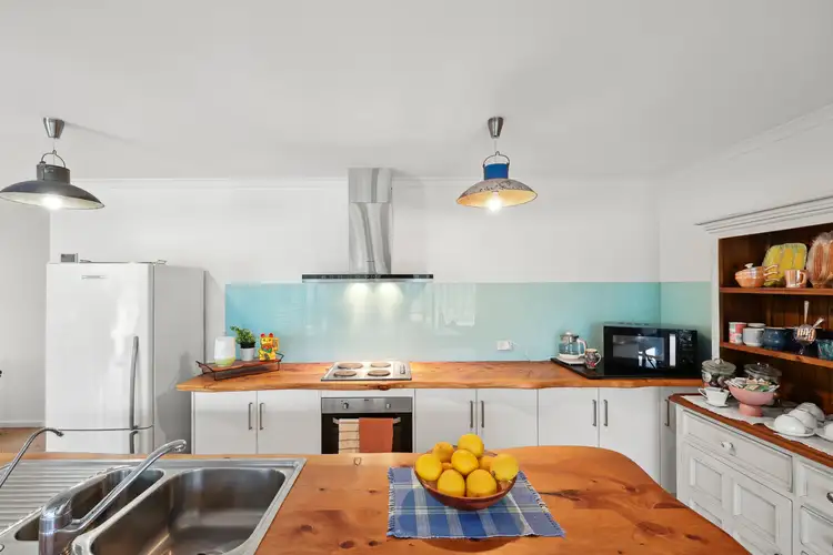 Fifth view of Homely house listing, 61 Beach Road, Goolwa Beach SA 5214