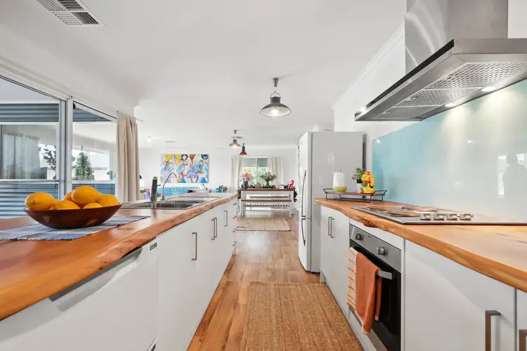 Sixth view of Homely house listing, 61 Beach Road, Goolwa Beach SA 5214