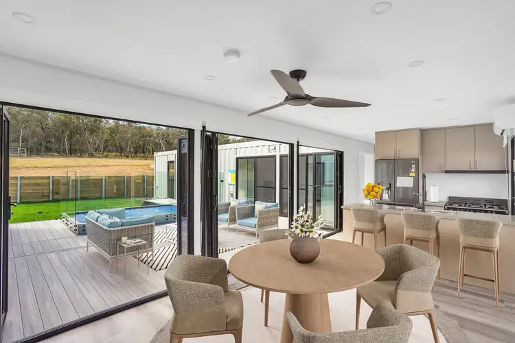3705 Frogmore Road, Hovells Creek NSW 2794