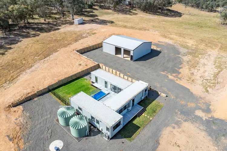 3705 Frogmore Road, Hovells Creek NSW 2794