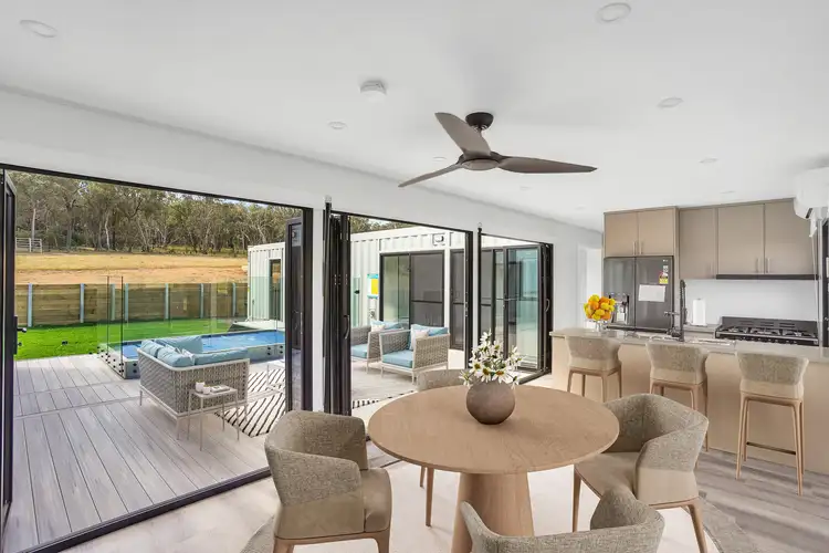 Fourth view of Homely rural property listing, 3705 Frogmore Road, Hovells Creek NSW 2794