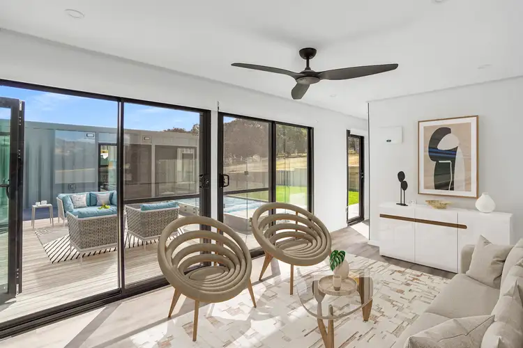 Fifth view of Homely rural property listing, 3705 Frogmore Road, Hovells Creek NSW 2794