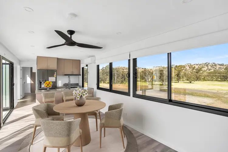 Seventh view of Homely rural property listing, 3705 Frogmore Road, Hovells Creek NSW 2794