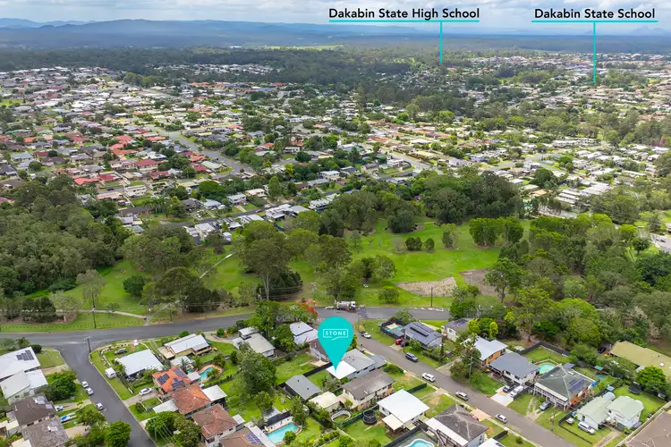 Fourth view of Homely house listing, 21 Viney Avenue, Kallangur QLD 4503