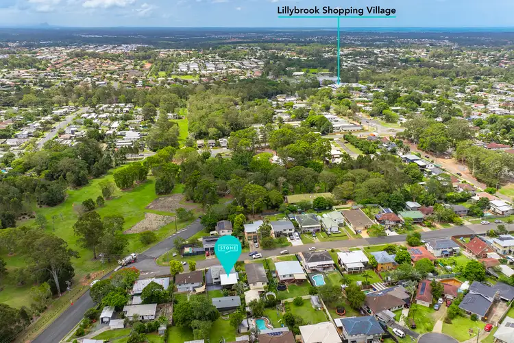 Fifth view of Homely house listing, 21 Viney Avenue, Kallangur QLD 4503