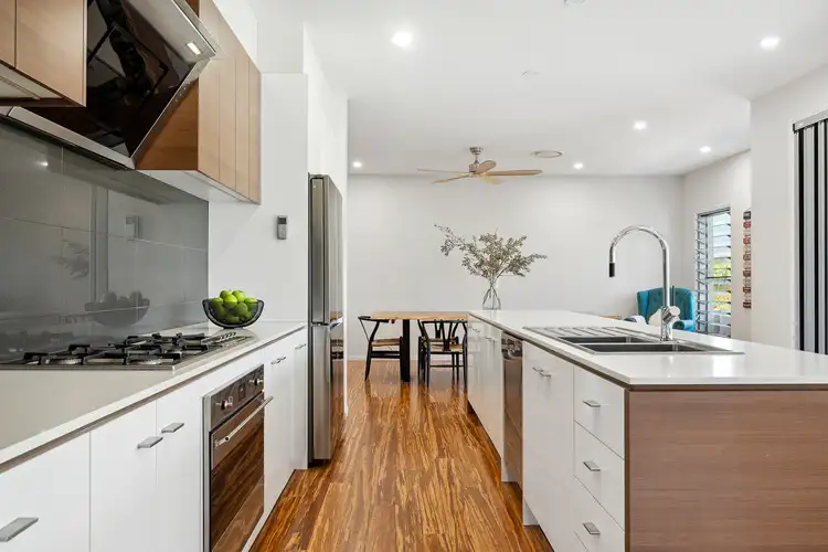Third view of Homely house listing, 56 Greenwood Crescent, Samford Valley QLD 4520