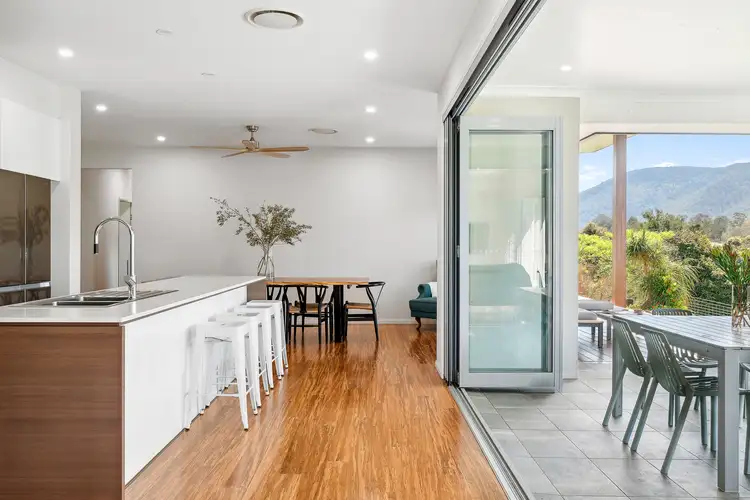 Fourth view of Homely house listing, 56 Greenwood Crescent, Samford Valley QLD 4520