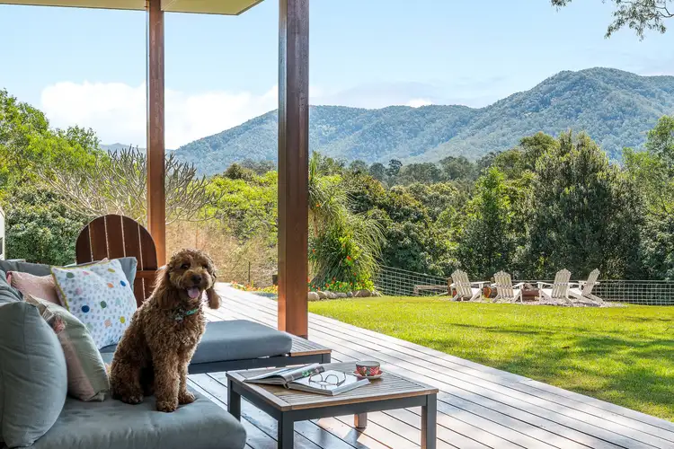 Sixth view of Homely house listing, 56 Greenwood Crescent, Samford Valley QLD 4520