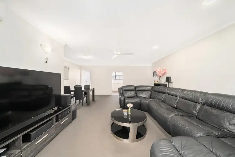Third view of Homely unit listing, 5/44 Upper Lancaster Road, Ascot QLD 4007