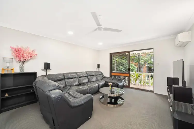 Fourth view of Homely unit listing, 5/44 Upper Lancaster Road, Ascot QLD 4007