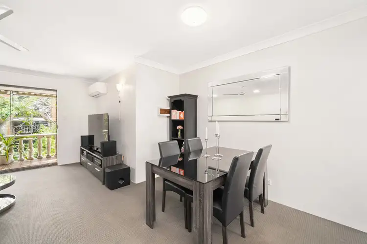 Fifth view of Homely unit listing, 5/44 Upper Lancaster Road, Ascot QLD 4007