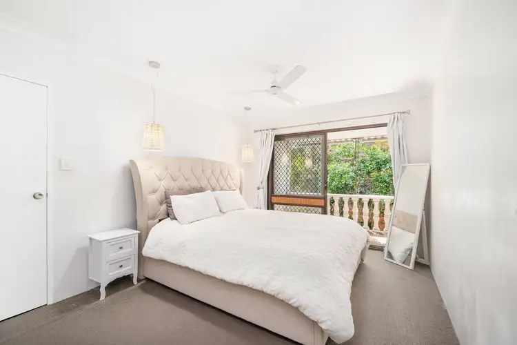 Sixth view of Homely unit listing, 5/44 Upper Lancaster Road, Ascot QLD 4007