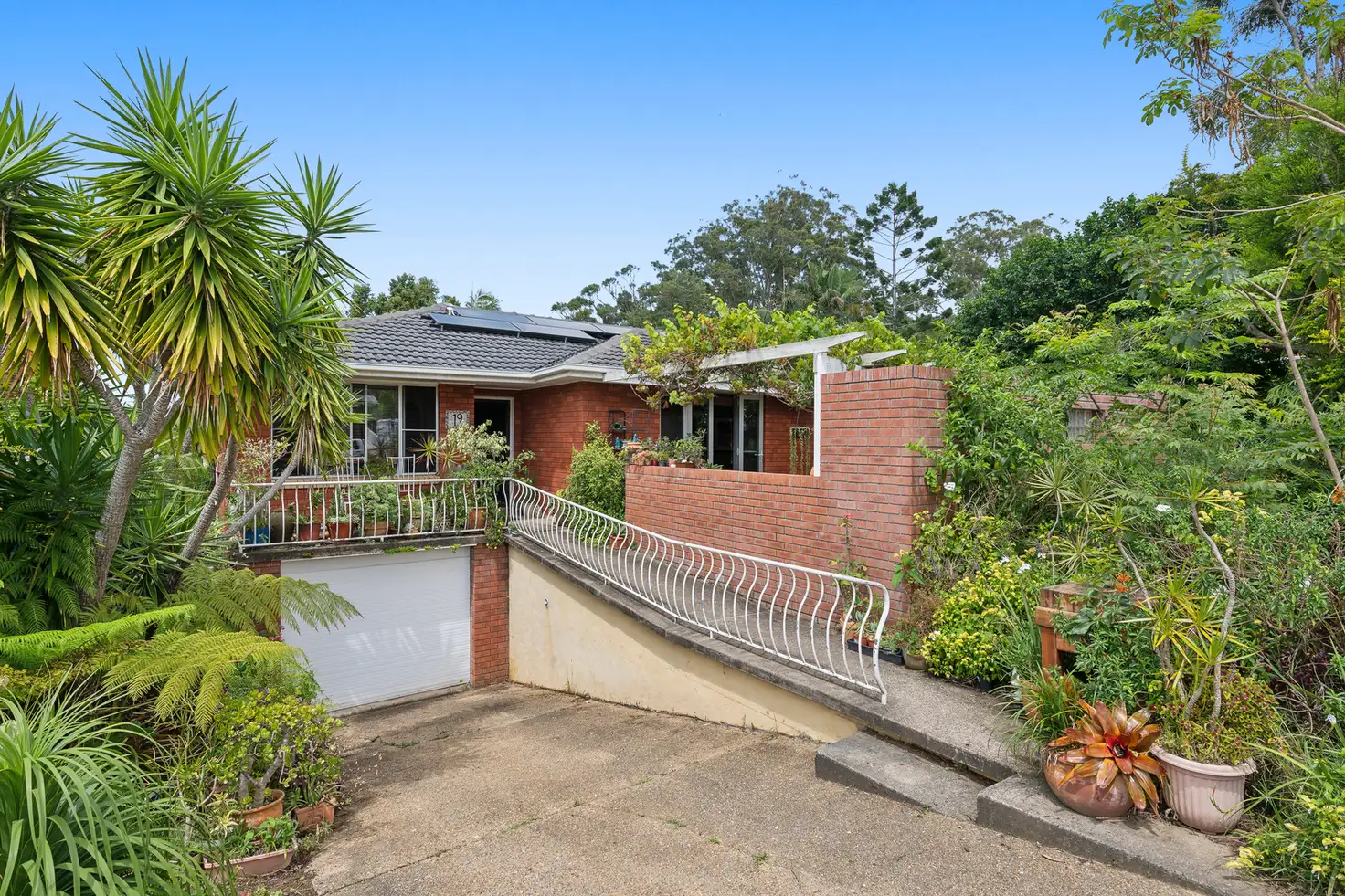 Main view of Homely house listing, 19 Bailey Avenue, Coffs Harbour NSW 2450