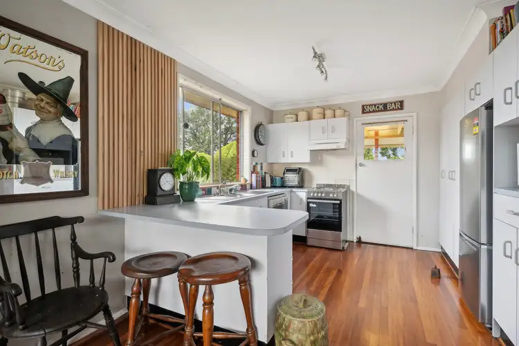 Second view of Homely house listing, 19 Bailey Avenue, Coffs Harbour NSW 2450