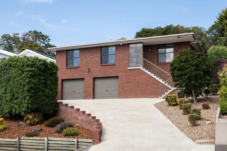 Main view of Homely house listing, 112 Dion Crescent, Riverside TAS 7250