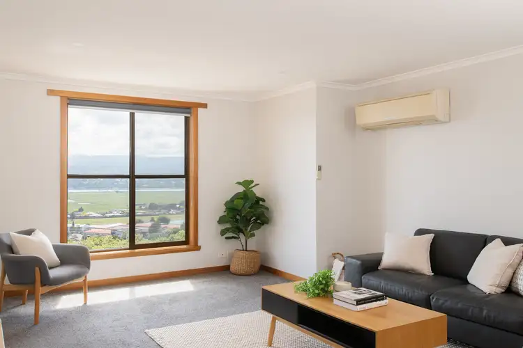 Second view of Homely house listing, 112 Dion Crescent, Riverside TAS 7250
