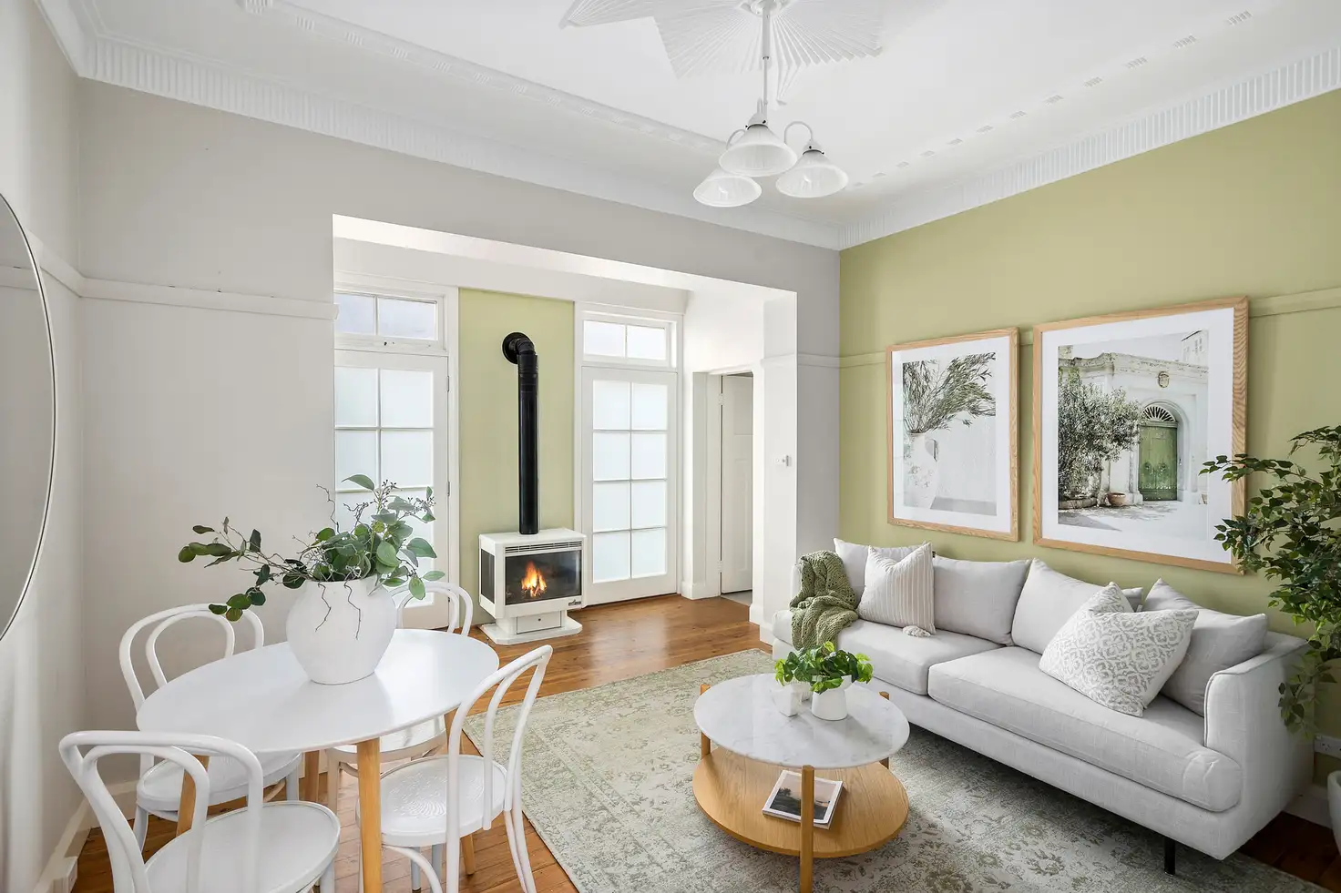 Main view of Homely apartment listing, 1/7 Pleasant Avenue, North Wollongong NSW 2500